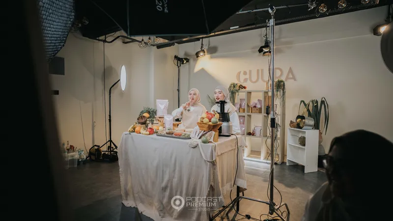 Studio Sarazaki 22