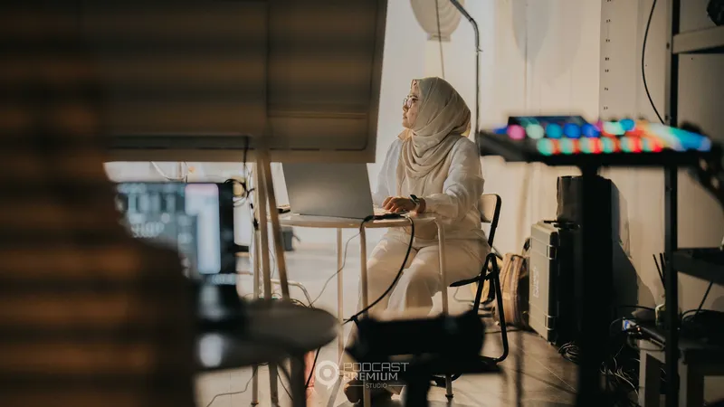 Studio Sarazaki 27