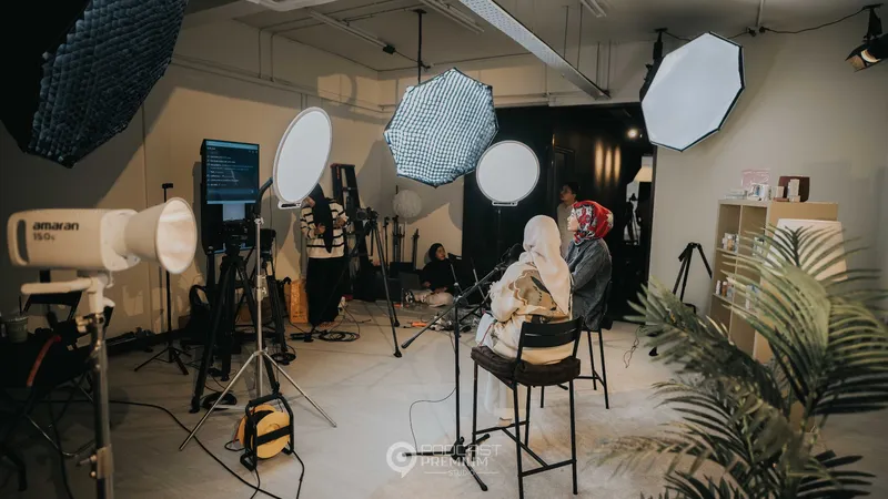Studio Sarazaki 29