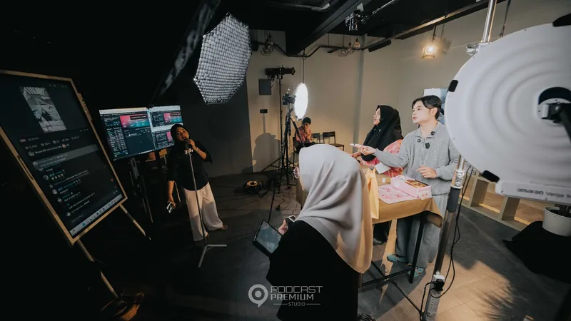 Studio Sarazaki 18