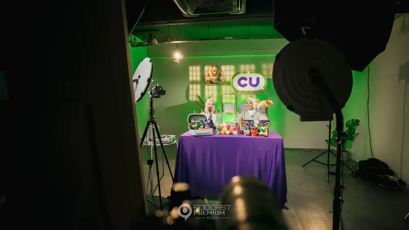 Studio Sarazaki 2